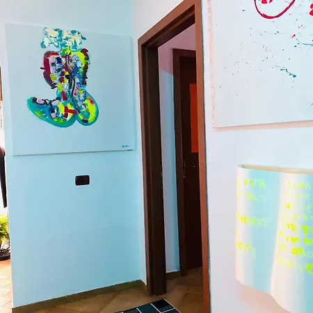 Pensión Art Gallery Tirana